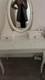 Hemnes make-up tafel, Ophalen, Gebruikt, 50 tot 100 cm, Minder dan 100 cm