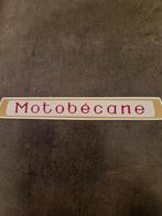 3959 Motobécane Sticker, Ophalen of Verzenden