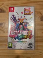 Nintendo switch game Just Dance 2019, Spelcomputers en Games, Games | Nintendo Switch, Ophalen, Muziek, 1 speler, Zo goed als nieuw