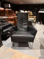 Moderne luxe design fauteuil, Huis en Inrichting, Fauteuils, Ophalen, ., Minder dan 75 cm, Nieuw