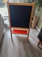 Ikea krijt en whiteboard, Ophalen, Mobiel, Zo goed als nieuw, Whiteboard