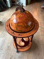 Cocktail wereldbol van Brulo., Ophalen of Verzenden, Zo goed als nieuw