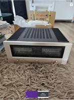 Accuphase A46, Audio, Tv en Foto, Versterkers en Receivers, Ophalen of Verzenden, Zo goed als nieuw, 120 watt of meer, Overige merken