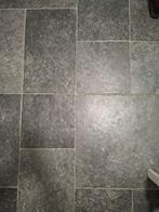 Italiaanse tegels 1.4m2, Ophalen