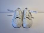 Travis Scott x Air Jordan 1 Low OG White Party 42, Ophalen of Verzenden, Nieuw