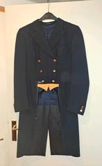 Pikeur slipjas donker blauw igst maat 40, Ophalen of Verzenden, Gebruikt, Dressuur, Bovenkleding