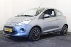 Ford Ka 1.2 Style start/stop (bj 2016), Voorwielaandrijving, Stof, Gebruikt, 4 cilinders
