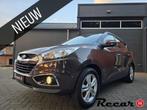 Hyundai ix35 - 2.0i Style/Stoelv/Clima/Pdc/Trekh/ZeerMooi, 4 cilinders, Bruin, 163 pk, Bedrijf