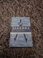 M. Willers - Algebra, Ophalen of Verzenden, Zo goed als nieuw, M. Willers