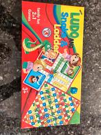 Ludo and Snake Ladder, Ophalen of Verzenden, Zo goed als nieuw
