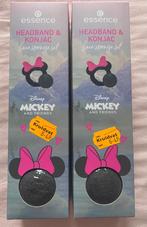 2 Essence Mickey mouse beauty setjes, Nieuw, Overige typen, Ophalen of Verzenden