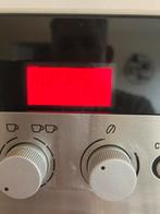 Siemens Inbouw Koffiemachine - Perfecte Espresso!, Witgoed en Apparatuur, Koffiezetapparaten, Afneembaar waterreservoir, Gebruikt