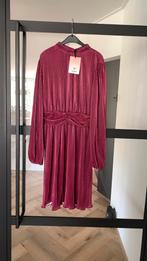 Nieuwe schitterende freebird jurk hard rose S, Kleding | Dames, Jurken, Nieuw, Ophalen of Verzenden, Freebird, Roze
