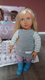 Our generation pop met bed zgan, Ophalen, Zo goed als nieuw, Overige typen