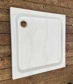 Douchebak - Wit - Gebruikt, Ophalen of Verzenden, Gebruikt, Douche
