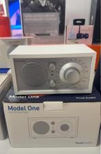 Tivoli Audio Model One, Ophalen of Verzenden, Minder dan 60 watt, Front, Rear of Stereo speakers, Overige merken