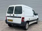 Citroën Berlingo 1.6 HDI 600 | Nieuw Binnen! | Trekhaak | A, Voorwielaandrijving, Stof, Gebruikt, Zwart