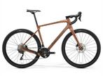 Merida Silex 4000, maat Medium, Shimano GRX, Overige merken, Carbon, Ophalen of Verzenden, Zo goed als nieuw