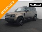 Land Rover Defender 110 P300e 110 X-Dynamic HSE | Cold Clima, Auto's, Land Rover, Automaat, Stof, Euro 6, 3000 kg