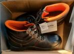 Lederen werkschoenen wandelschoenen bergschoenen maat 42, Ophalen of Verzenden, Nieuw