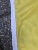 opel vlag jaren 90 dealer vlag, Verzamelen, Merken en Reclamevoorwerpen, Ophalen of Verzenden, 'T Olde Gre-j, Info@toldegrej.nl