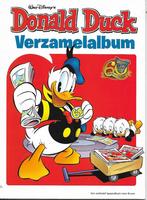 Donald Duck - Verzamelalbum (speciaal), Boeken, Eén stripboek, Ophalen of Verzenden, Gelezen