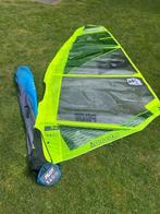 Gaastra Pilot 5.6, Watersport en Boten, Windsurfen, Ophalen, Minder dan 250 cm, Zo goed als nieuw, Zeil