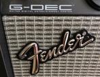 Fender G-DEC, Muziek en Instrumenten, Versterkers | Bas en Gitaar, Ophalen of Verzenden, Gebruikt, Minder dan 50 watt