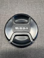 Nikon LC-32 72mm Lensdop, Ophalen of Verzenden, Gebruikt, Toebehoren