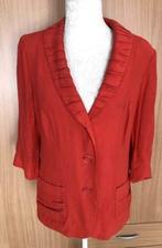 Frank Walder jasje maat 44 [DM]