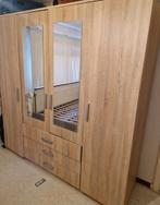 Slaapkamer kast, Huis en Inrichting, Kasten | Kledingkasten, Ophalen of Verzenden, Zo goed als nieuw, 25 tot 50 cm, 200 cm of meer