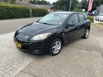 Mazda 3 2.0 DiSi GT-M Line, Auto's, Mazda, Voorwielaandrijving, Euro 5, 15 km/l, Gebruikt