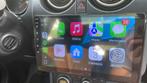 Nissan Qashqai 2006-2013 Draadloos Carplay 2GB/32GB montage, Nieuw, Ophalen of Verzenden, A, A