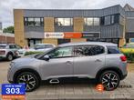 Citroen C5 Aircross 1.2 PureTech Feel nieuwe motor! Lm velg, Voorwielaandrijving, 1350 kg, Stof, Gebruikt