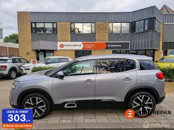 Citroen C5 Aircross 1.2 PureTech Feel nieuwe motor! Lm velg beschikbaar voor biedingen