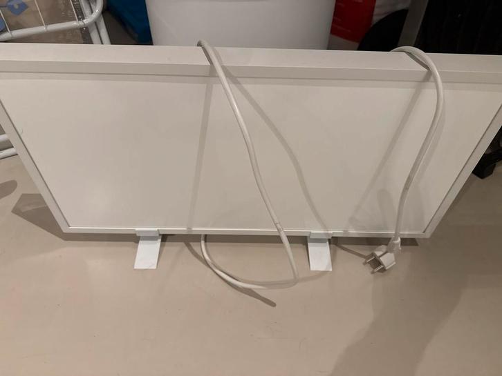 Warmtepaneel / Kachel - Efficiënte Verwarming, Huis en Inrichting, Kachels, Gebruikt, Ophalen of Verzenden