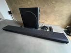 Samsung HW-Q70T Soundbar met Subwoofer, Audio, Tv en Foto, Soundbars, Ophalen, Bluetooth, Zo goed als nieuw