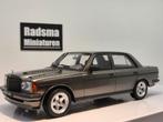 Mercedes-Benz W123 280e AMG - 1:18 Ottomobile, Hobby en Vrije tijd, Modelauto's | 1:18, OttOMobile, Auto, Ophalen of Verzenden