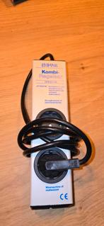 Kombi regelaar ETA, Ophalen of Verzenden, Gebruikt