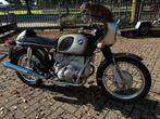 BMW R 75/5 1974 750 R75 75 R75/5 CAFERACER BOXER NEDERLANDS, 2 cilinders, Bedrijf, Onbekend, Toermotor