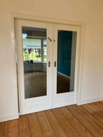 En-suite deuren!, Doe-het-zelf en Verbouw, Deuren en Horren, Ophalen, Gebruikt, Binnendeur, Minder dan 200 cm