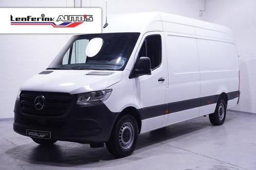 Mercedes-Benz Sprinter 315 CDI 150 pk L3H2 Airco, 270 Graden, Auto's, Bestelauto's, Bedrijf, Te koop, ABS, Airconditioning, Alarm
