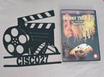 Friday the 13th Part VI Jason Lives, Cd's en Dvd's, Vanaf 16 jaar, Ophalen of Verzenden, Zo goed als nieuw, Slasher