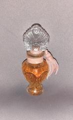 Luxe parfum mini Stella stephan oudje, Ophalen of Verzenden, Zo goed als nieuw, Miniatuur, Gevuld