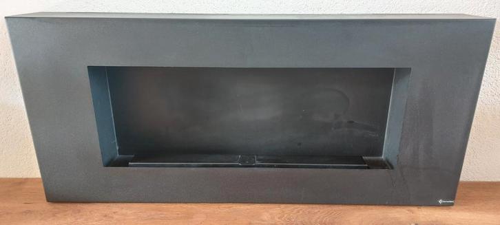 Bioethanol haard zga van het merk kratki, Huis en Inrichting, Haarden, Zo goed als nieuw, Ophalen of Verzenden