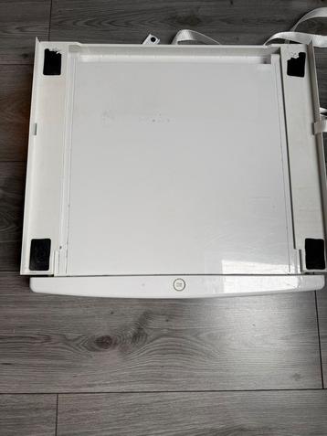 BlueBuilt Tussenstuk Wasmachine/Droger met uittrekbare plank beschikbaar voor biedingen