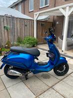 Vespa Sprint 80cc 4t2v, Ophalen, Gebruikt, 80 cc, Benzine