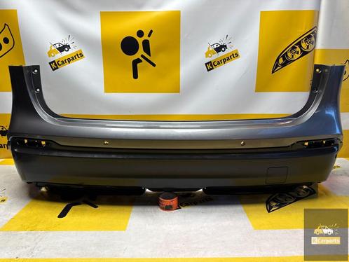 Nissan Qashqai J12 achterbumper 850226UA0H2, Auto-onderdelen, Carrosserie en Plaatwerk, Bumper, Nissan, Achter, Gebruikt, Ophalen of Verzenden