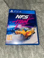 Need for speed heat Ps4, 1 speler, Racen en Vliegen, Ophalen of Verzenden, Zo goed als nieuw
