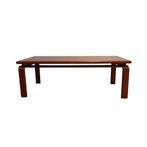 Vintage salontafel, deens design, Ophalen